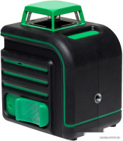 Лазерный нивелир ADA Instruments Cube 2-360 Green Ultimate Edition [A00471]