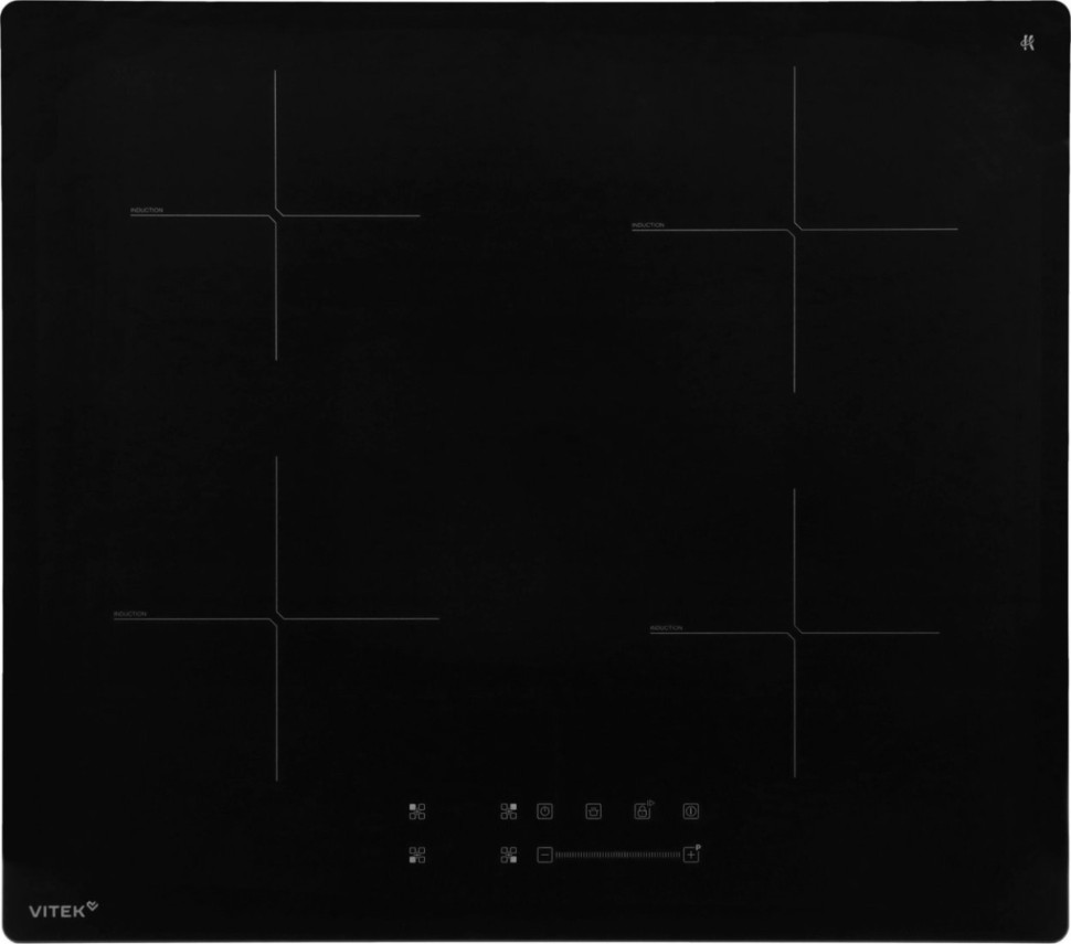 Варочная панель Vitek VHI6410
