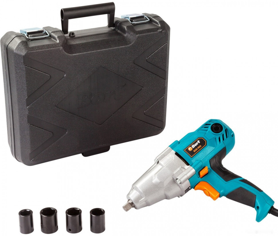 Гайковерт BORT BSR-900 Гайковерт BORT BSR-900