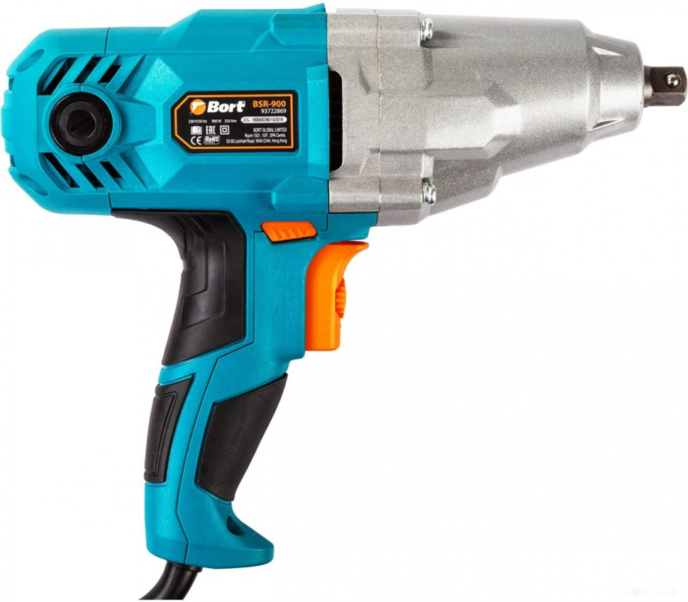 Гайковерт BORT BSR-900 Гайковерт BORT BSR-900