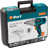 Гайковерт BORT BSR-900