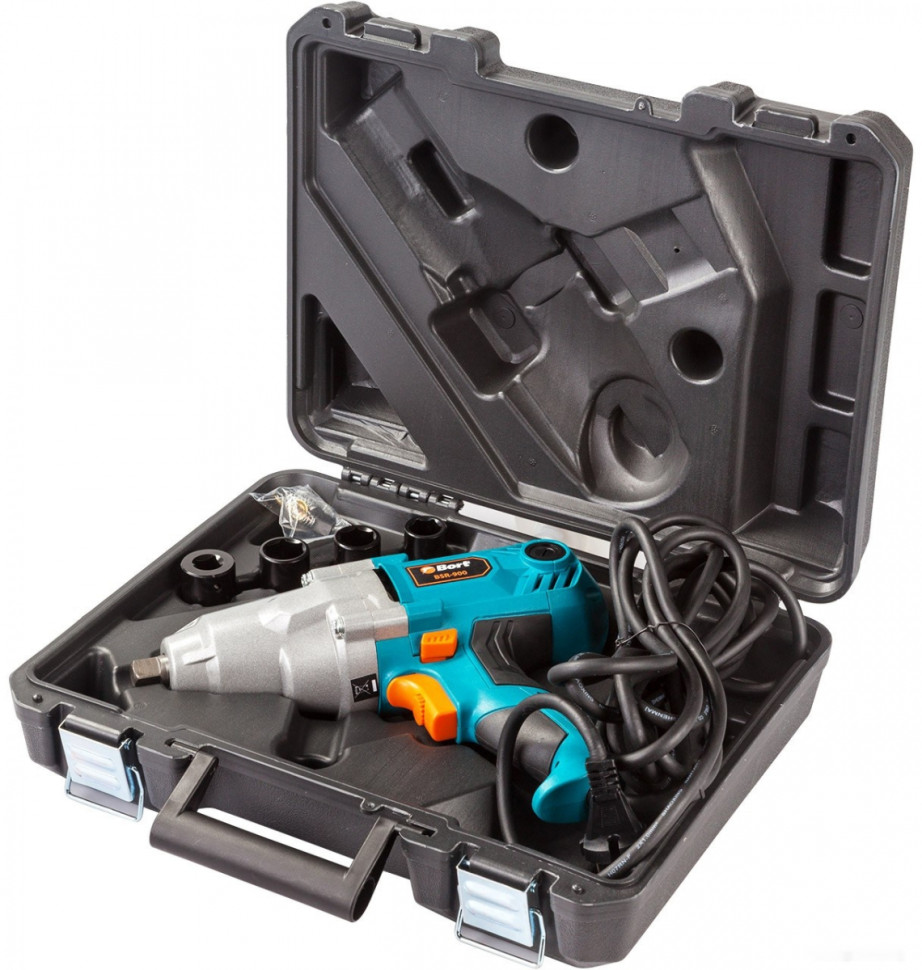 Гайковерт BORT BSR-900 Гайковерт BORT BSR-900