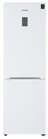 Холодильник Samsung RB33A3440WW/WT