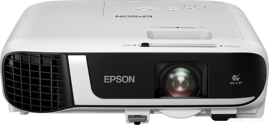 Проектор Epson EB-FH52