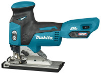 Лобзик Makita JV001GZ01 (без АКБ, кейс)