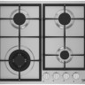 Варочная панель Beko HIYG 64225 SXO