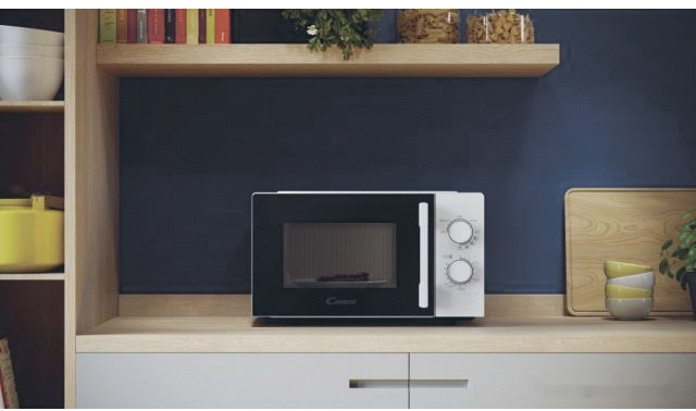 Микроволновая печь Candy CMG20SMWLI-07