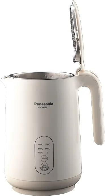Электрический чайник Panasonic NC-CWK72A