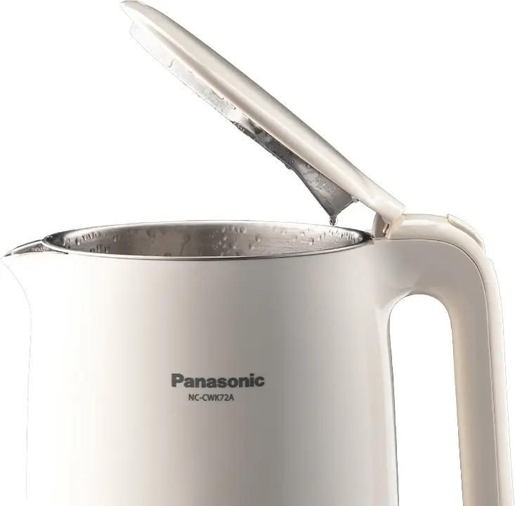 Электрический чайник Panasonic NC-CWK72A