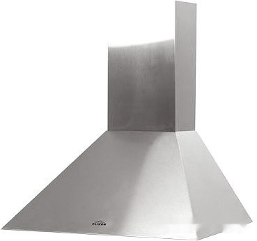 Вытяжка Elikor Silver Storm 60Н-650-П3Л нерж