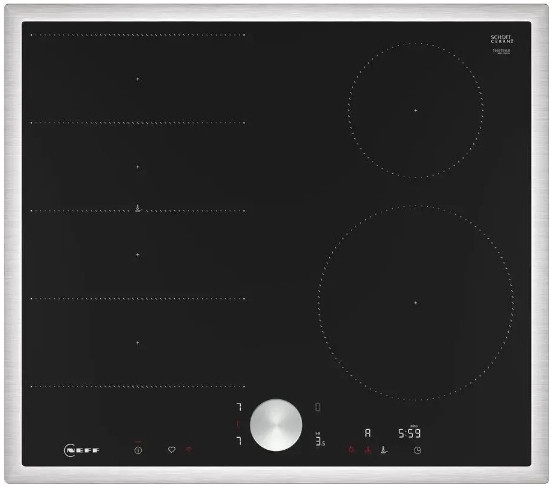 Варочная панель NEFF T66STE4L0