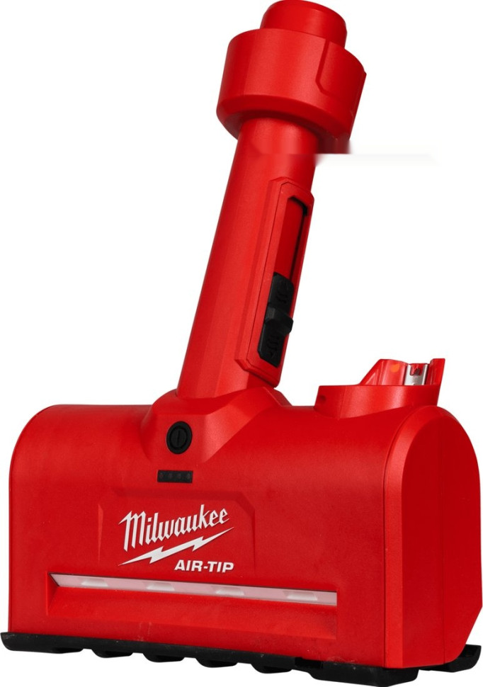 Насадки для пылесосов Milwaukee M12 AIR-TIP M12AUN-0 4932479461 (без АКБ)