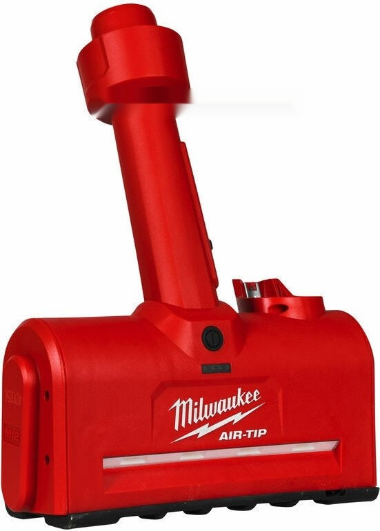 Насадки для пылесосов Milwaukee M12 AIR-TIP M12AUN-0 4932479461 (без АКБ) Насадки для пылесосов Milwaukee M12 AIR-TIP M12AUN-0 4932479461 (без АКБ)