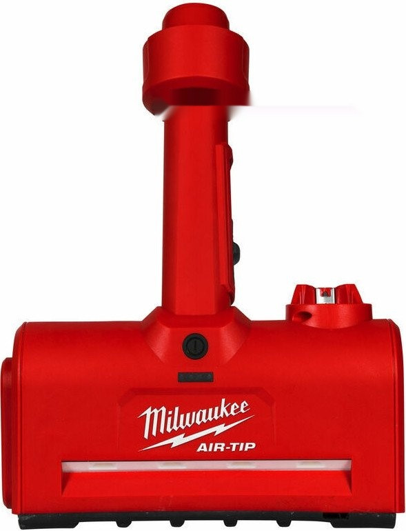 Насадки для пылесосов Milwaukee M12 AIR-TIP M12AUN-0 4932479461 (без АКБ) Насадки для пылесосов Milwaukee M12 AIR-TIP M12AUN-0 4932479461 (без АКБ)