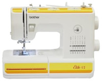 Швейная машина Brother Elite 45