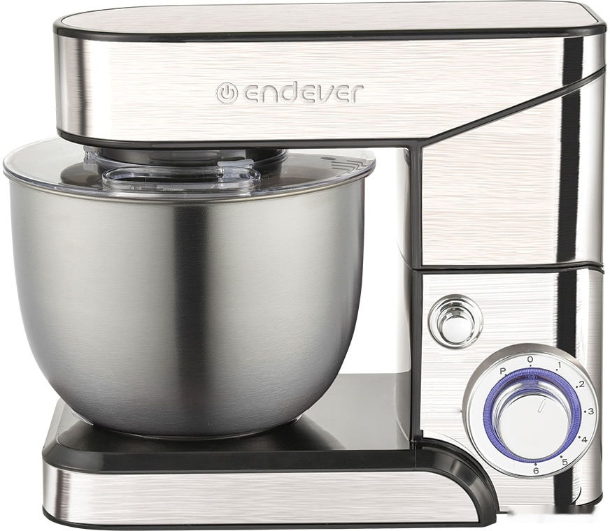 Кухонный комбайн Endever Sigma-17 Кухонный комбайн Endever Sigma-17