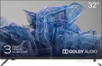 Телевизор Kivi 32H550NB