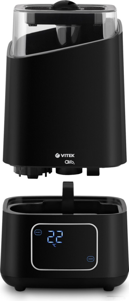 Увлажнитель воздуха Vitek VT-2338