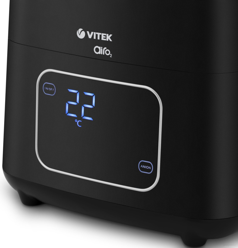 Увлажнитель воздуха Vitek VT-2338