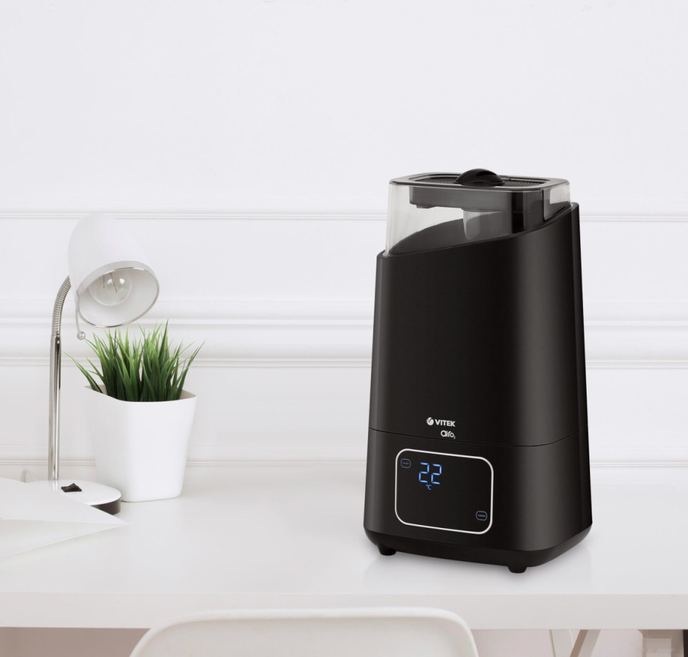 Увлажнитель воздуха Vitek VT-2338