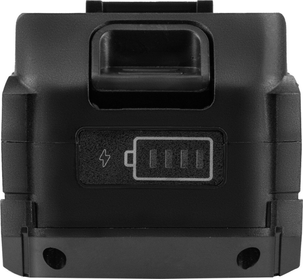 Аккумуляторная пила Kolner KCS 18BL-25-2K (с 2-мя АКБ)