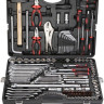 Универсальный набор инструментов ForceKraft FK-41421-5 Premium (148 предметов) Универсальный набор инструментов ForceKraft FK-41421-5 Premium (148 предметов)
