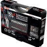 Универсальный набор инструментов ForceKraft FK-41421-5 Premium (148 предметов) Универсальный набор инструментов ForceKraft FK-41421-5 Premium (148 предметов)