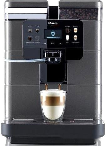 Эспрессо кофемашина Saeco New Royal OTC 9842/04 Эспрессо кофемашина Saeco New Royal OTC 9842/04