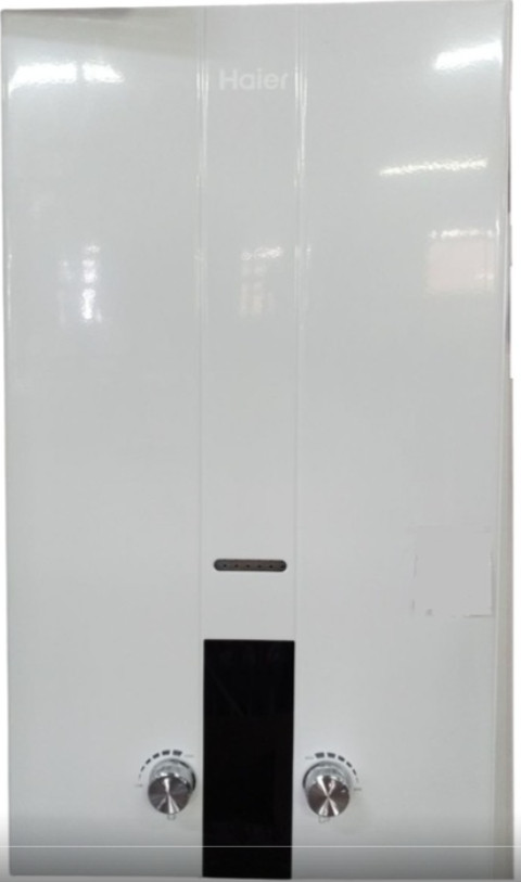 Водонагреватель HAIER JSD 24-12D Водонагреватель HAIER JSD 24-12D