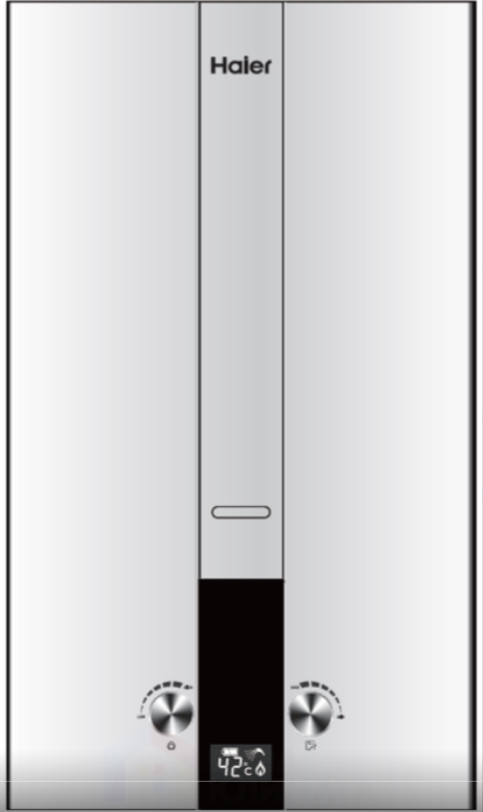 Водонагреватель HAIER JSD 24-12D Водонагреватель HAIER JSD 24-12D