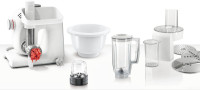 Кухонный комбайн Bosch MUM58257