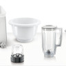 Кухонный комбайн Bosch MUM58257 Кухонный комбайн Bosch MUM58257