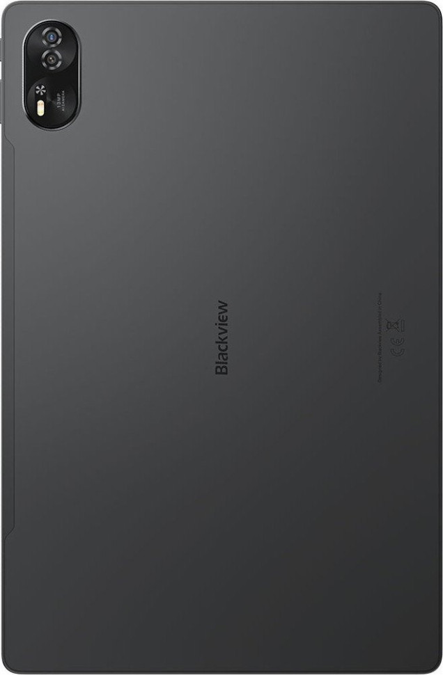 Планшет Blackview Mega 8 LTE 12GB/256GB (темно-серый) Планшет Blackview Mega 8 LTE 12GB/256GB (темно-серый)