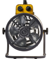 Тепловая пушка Ballu Prorab-2 BHP-P2-6