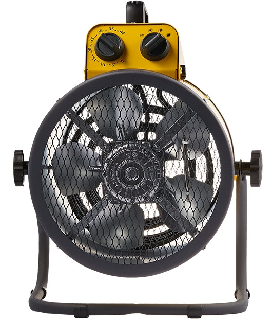 Тепловая пушка Ballu Prorab-2 BHP-P2-6 Тепловая пушка Ballu Prorab-2 BHP-P2-6