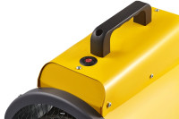 Тепловая пушка Ballu Prorab-2 BHP-P2-6