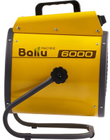 Тепловая пушка Ballu Prorab-2 BHP-P2-6