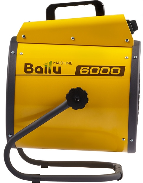 Тепловая пушка Ballu Prorab-2 BHP-P2-6 Тепловая пушка Ballu Prorab-2 BHP-P2-6