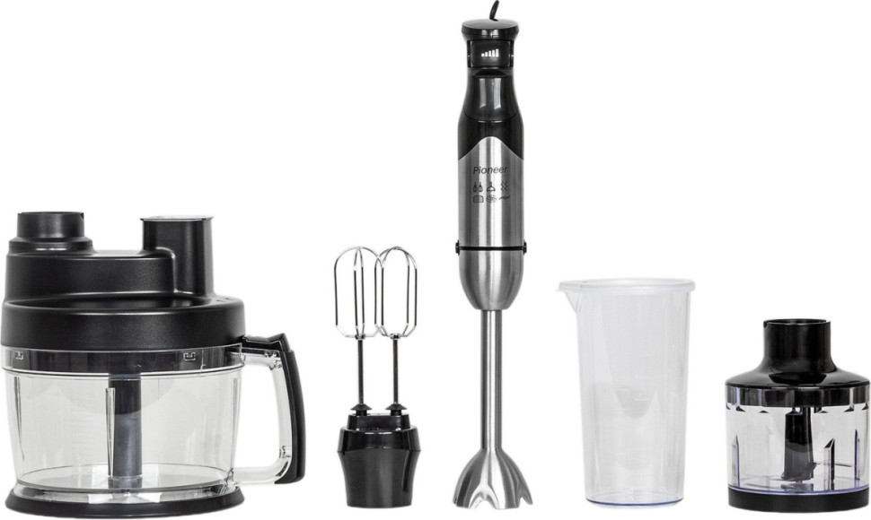 Блендер Pioneer HB137S