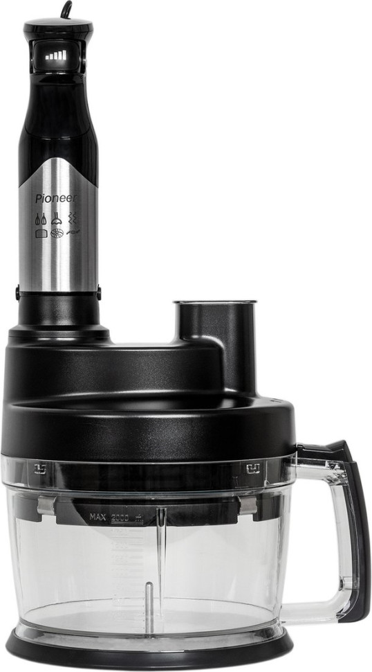 Блендер Pioneer HB137S Блендер Pioneer HB137S