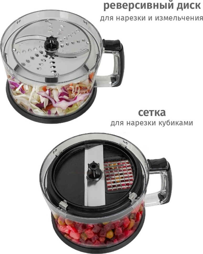 Блендер Pioneer HB137S Блендер Pioneer HB137S