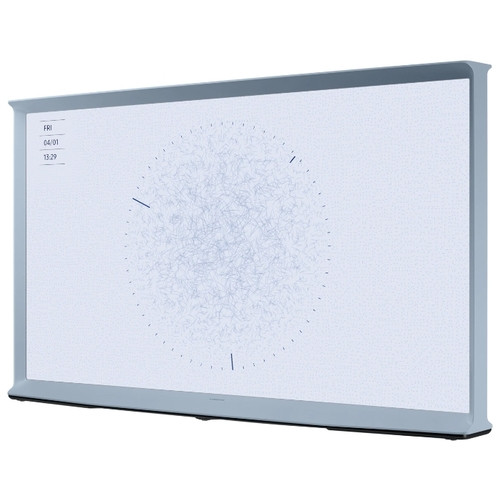 Телевизор Samsung The Serif QE55LS01TBU 55" (2020)