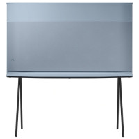Телевизор Samsung The Serif QE55LS01TBU 55" (2020)
