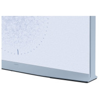 Телевизор Samsung The Serif QE55LS01TBU 55" (2020)