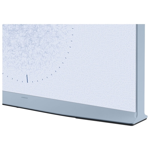 Телевизор Samsung The Serif QE55LS01TBU 55" (2020)