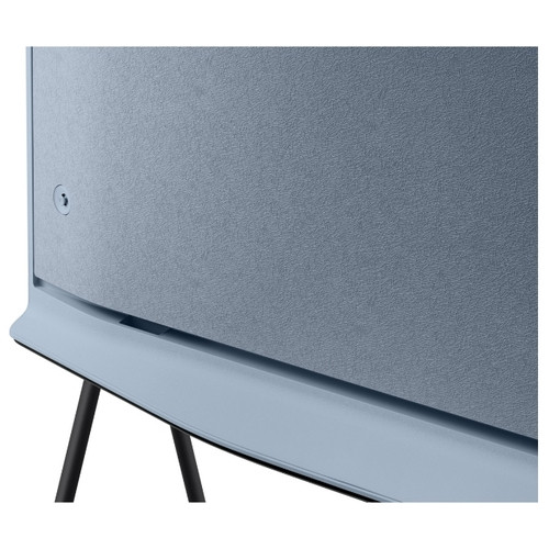 Телевизор Samsung The Serif QE55LS01TBU 55" (2020)
