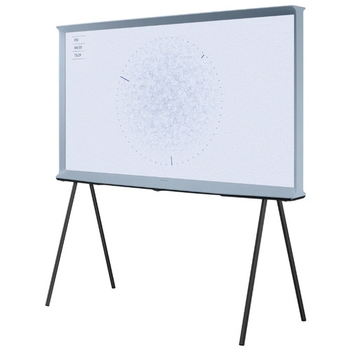 Телевизор Samsung The Serif QE55LS01TBU 55" (2020)