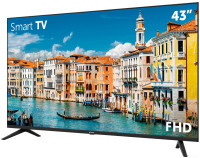 Телевизор Candy Uno 43 FHD