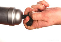 Пистолет для герметика Milwaukee M18 GG-201C 4933440490