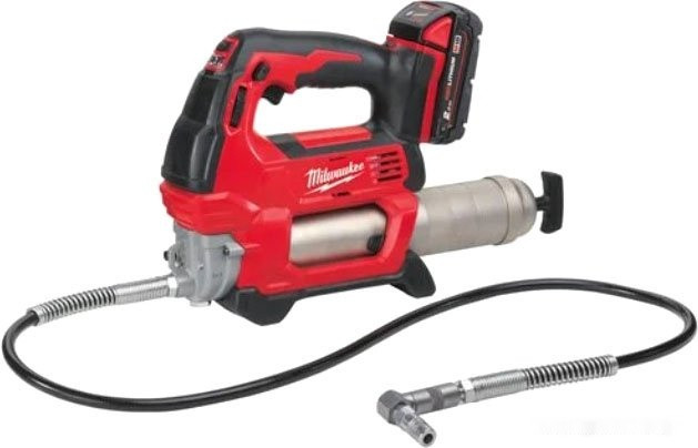 Пистолет для герметика Milwaukee M18 GG-201C 4933440490